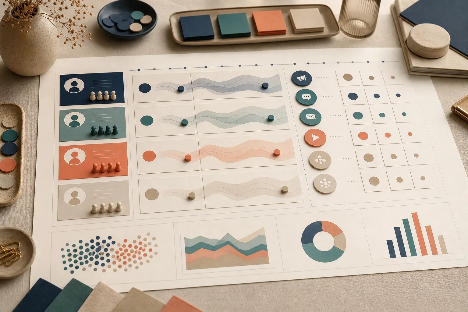 Customer Acquisition Blueprint — Example result