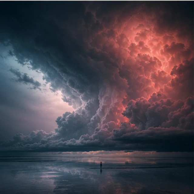 Weather & Lighting Image Commands — Example result