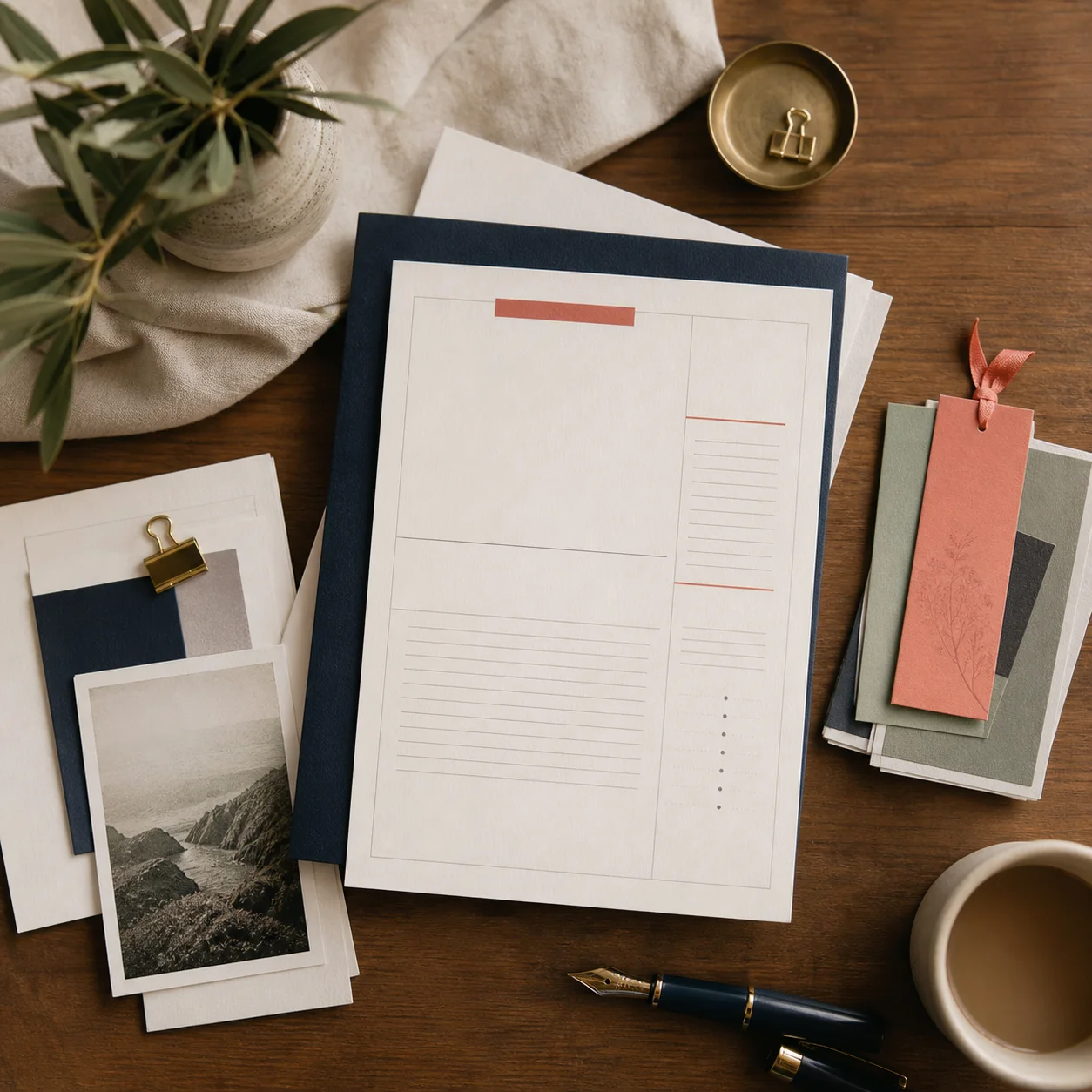 Editorial Content Brief — Example result